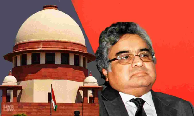 କୋଭିଡ୍‌ ମାମଲାରେ ଆମିକସ୍‌ କ୍ୟୁରି ରହିବାକୁ ମନାକଲେ ସାଲ୍‌ଭେ