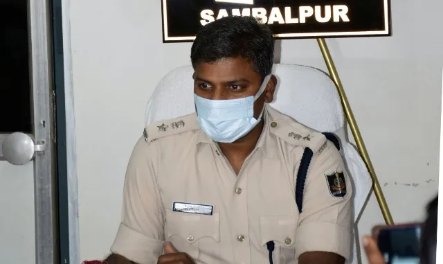 ହାଇଦର୍‌ ଫେରାର୍ ପ୍ରସଂଗ: କିଛି ନକହି ବି ଅନେକ କିଛି କହିଲେ ଏସ୍‌ପି