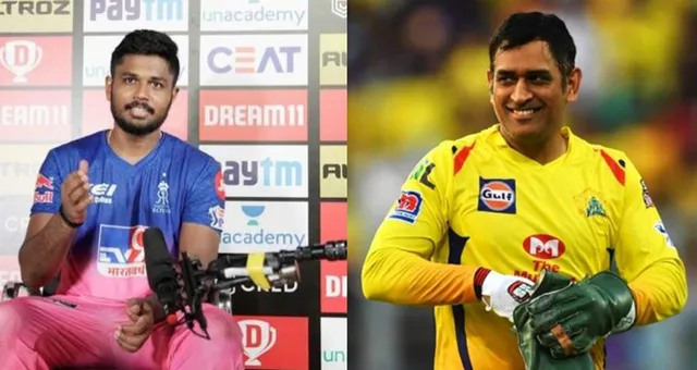 ଆଇପିଏଲ୍‌ ମହାସଂଗ୍ରାମ: ଆଜି ଧୋନି-ସଞ୍ଜୁ ମୁହାଁମୁହିଁ