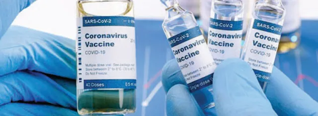 ଟିକା ଅଭାବ ଆଣିଛି ୬୦ ଗରିବ ଦେଶ ପାଇଁ ଭୟାନକ ଅସନ୍ତୁଳନ