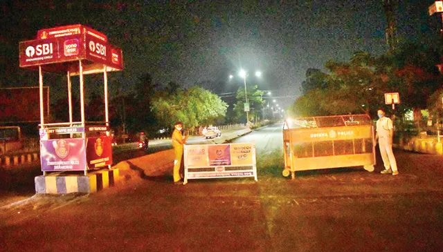 ଆଜି, କାଲି ସଟ୍‌ଡାଉନ୍‌