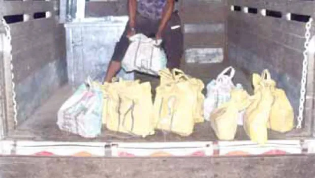 ଏମାର ମଠର ରୁପା ଇଟାକୁ ନେଇ ଚର୍ଚ୍ଚା: ୪୫ ରୁପା ଇଟାର ଓଜନ ଦେଢ଼ ଟନ୍, ୫ ଫୁଟ ମାଟି ତଳେ ପୋତାଯାଇଥିଲା