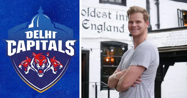 ଦିଲ୍ଲୀ କ୍ୟାପିଟାଲ୍‌ସରେ ଯୋଗଦେଲେ ସ୍ମିଥ୍‌