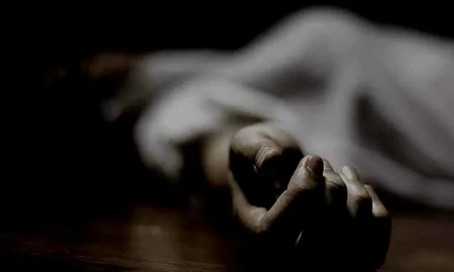 ସ୍ଵାମୀର ନିର୍ଯାତନା ସହି ନପାରି ୭ ମାସର ଗର୍ଭବତୀ ମହିଳାଙ୍କ ଆତ୍ମହତ୍ୟା