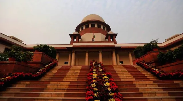 ହାଇକୋର୍ଟରେ ନୂତନ ବିଚାରପତି ନିଯୁକ୍ତି କ୍ଷେତ୍ରରେ ନାମ ଅନୁମୋଦନ ପାଇଁ ସମୟସୀମା ଧାର୍ଯ୍ୟ କଲେ ସୁପ୍ରିମ୍‌କୋର୍ଟ