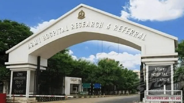 କରୋନା ମହାମାରୀ ଭିତରେ ପ୍ରତିରକ୍ଷା ମନ୍ତ୍ରାଳୟର ବଡ଼ ନିଷ୍ପତ୍ତି: ଏବେ ସେନା ହସ୍ପିଟାଲରେ ଚିକିତ୍ସିତ ହୋଇପାରିବେ ସାଧାରଣ ଲୋକ