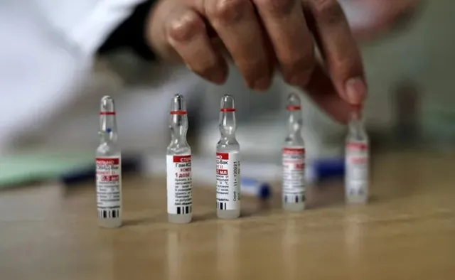 ଭାରତରେ ୭୫୦ଟଙ୍କାରେ ବିକ୍ରି ହେବ ଋଷର ସ୍ପୁଟନିକ-ଭି କରୋନା ଟିକା