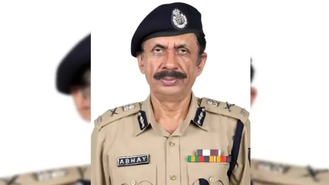 ପୁଲିସ ଡିଜିଙ୍କ ବାଲେଶ୍ବର ଗସ୍ତ ଆଜି, ସୀମାକୁ ଯାଇ ଅନ୍ତଃରାଜ୍ୟ ଚେକ୍‌ପୋଷ୍ଟର ସ୍ଥିତି ସମୀକ୍ଷା କରିବେ