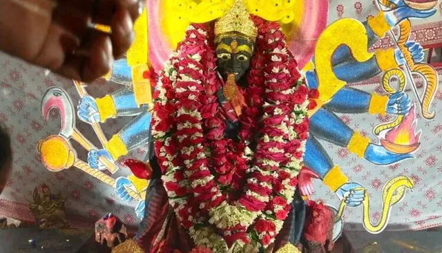 ଗଞ୍ଜାମ ଜିଲ୍ଲାର ଅଧିଷ୍ଠାତ୍ରୀ ଦେବୀ ମା ତାରାତାରିଣୀଙ୍କ ଯାତ୍ରାରେ ମୁଣ୍ଡନ ବନ୍ଦ