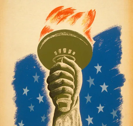 କେମିତି ବଞ୍ଚିଗଲା ଆମେରିକାରେ ଗଣତନ୍ତ୍ର!