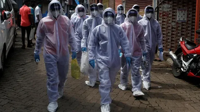 ଗଣ ଟିକାକରଣ ପାଇଁ ମୋଦୀଙ୍କ ଆହ୍ଵାନ; ଆଜିଠୁ ଆରମ୍ଭ ହେଉଛି ୪ ଦିନିଆ ‘ଟିକା ଉତ୍ସବ’