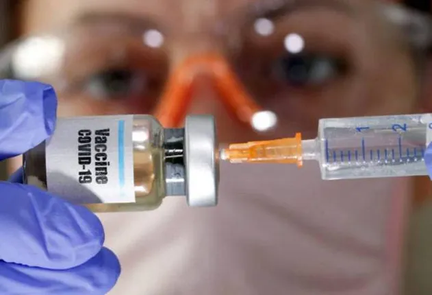 ‘ଆମେରିକା, ୟୁରୋପ ଚାପି ରଖିଛନ୍ତି ଟିକାର କଞ୍ଚାମାଲ’