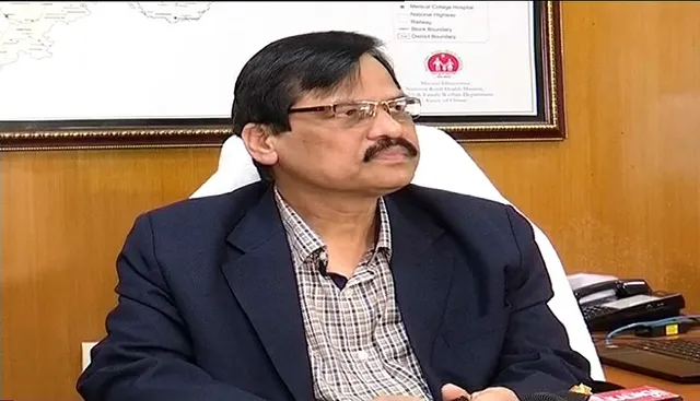 ପରିବାର କଲ୍ୟାଣ ନିର୍ଦ୍ଦେଶକଙ୍କ ସୂଚନା: କାଲି ଟିକା ନ ଆସିଲେ ବିଳମ୍ବ ହେବ ଟିକାକରଣ