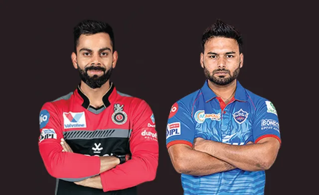 ଆଇପିଏଲ୍‌ ମହାସଂଗ୍ରାମ: ମୋଟେରାରେ କୋହଲି-ପନ୍ତ୍‌ ଟକ୍କର ଆଜି