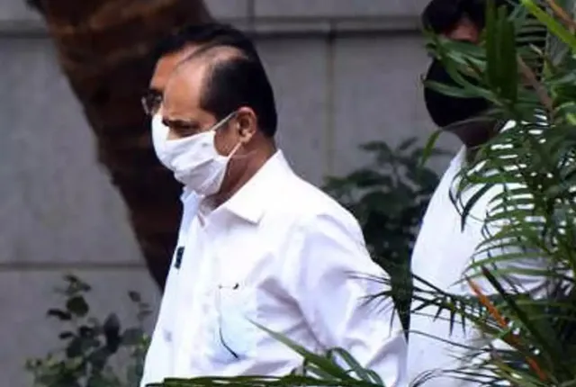 ‘ଟିଆର୍‌ପି’ ଦୁର୍ନୀତିରେ ‘ବାର୍କ’ଠାରୁ ୩୦ ଲକ୍ଷ ଟଙ୍କା ନେଇଥିଲେ ସଚିନ ଭାଜେ: ପ୍ରବର୍ତ୍ତନ ନିର୍ଦେଶାଳୟ