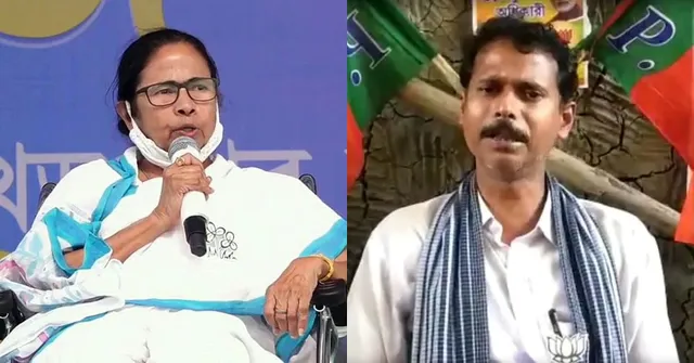 ପଶ୍ଚିମବଙ୍ଗରେ କଟ୍‌ମନି ଅଡିଓ ଟେପ୍‌ ଚର୍ଚ୍ଚାରେ