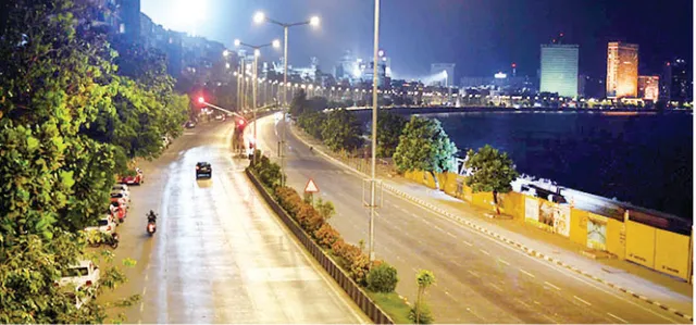 ମହାରାଷ୍ଟ୍ରରେ ୨ ସପ୍ତାହ ସଂପୂର୍ଣ୍ଣ ଲକ୍‌ଡାଉନ୍‌ ପାଇଁ ଟାସ୍କଫୋର୍ସର ପ୍ରସ୍ତାବ