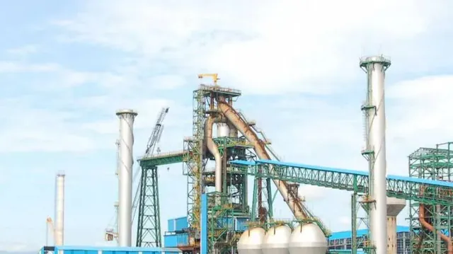 ଅକ୍ସିଜେନ୍‌ ଉତ୍ପାଦନ ସତ୍ତ୍ବେ ୬ ମାସ ଅଟକିଲା