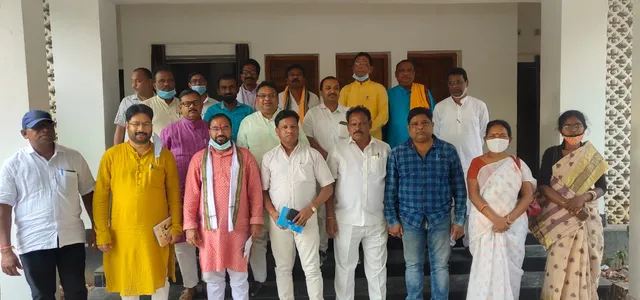 ଚଳିତ ମାସ ୧୦ରୁ ଜିଲ୍ଲାରେ ସକାଳୁଆ ଅଫିସ, ଜୁନ ୧୫ ପର୍ଯ୍ୟନ୍ତ ଚାଲିବ