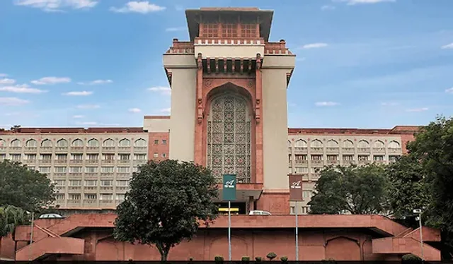 ବିଚାରପତିଙ୍କ ପାଇଁ ପଞ୍ଚ ତାରକା ହୋଟେଲରେ ୧୦୦ଟି ଶଯ୍ୟା ଖାଲି ରଖିବାକୁ ଆମେ କହିନାହୁଁ: ଦିଲ୍ଲୀ ହାଇକୋର୍ଟ