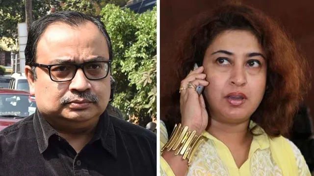 ଶରଧା ଚିଟଫଣ୍ଡ ମାମଲା: ୩ଜଣ ଟିଏମସି ନେତାଙ୍କ ୩ କୋଟି ଟଙ୍କାର ସମ୍ପତ୍ତି ବାଜ୍ୟାପ୍ତ କଲା ଇଡି