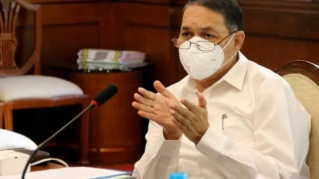 ମହାରାଷ୍ଟ୍ର ଗୃହମନ୍ତ୍ରୀ ହେବେ ଦିଲୀପ ୱାଲସେ ପାଟିଲ, ଅବକାରୀ ମନ୍ତ୍ରାଳୟ ଦାୟିତ୍ବ ତୁଲାଇବେ ଉପମୁଖ୍ୟମନ୍ତ୍ରୀ ଅଜିତ ପୱାର