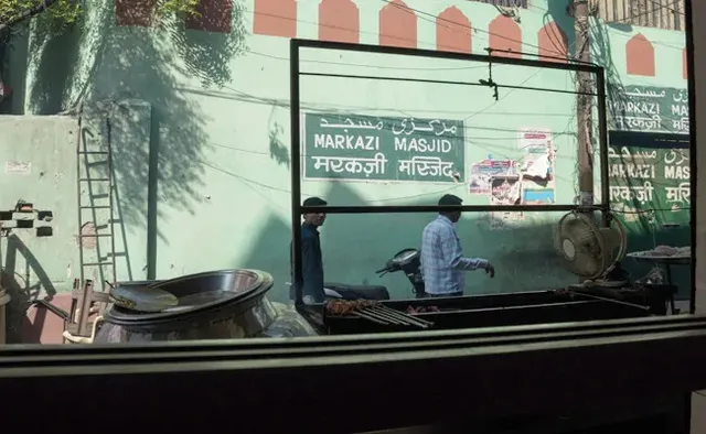 ବର୍ଷେ ପରେ ଖୋଲିବ ଦିଲ୍ଲୀର ନିଜାମୁଦ୍ଦିନ ମର୍କଜ, ପ୍ରାର୍ଥନା ପାଇଁ ୫୦ଜଣଙ୍କୁ ମିଳିବ ଅନୁମତି