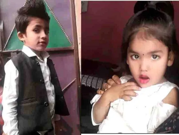 ସାରା ରାତି ଦୁଇ ମୃତ ଶିଶୁ ପାଖରେ ବସି ରହିଥିଲା ମା’, ସକାଳ ହେବା ପରେ କହିଲା- ‘ମୁଁ ଦୁହିଁଙ୍କୁ ମାରି ‌ଦେଇଛି’