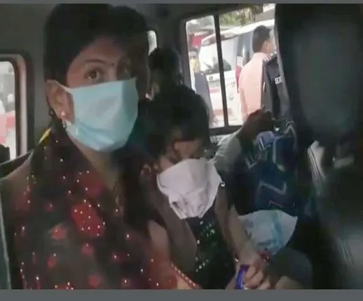 କନେଷ୍ଟବଳଙ୍କ ନାଁରେ ନିଜ ପୁଅର ନାମ ରଖିଲେ ଏହି ଦମ୍ପତ୍ତି, କାରଣ କ'ଣ ଜାଣନ୍ତୁ