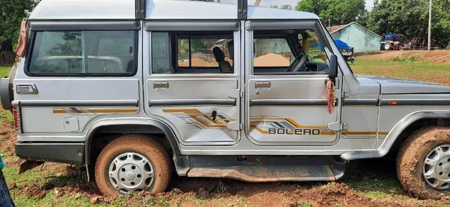 ଗାଡ଼ି ଭିତରେ ଶୋଇଥିଲେ, ଆକ୍ରମଣ କଲା ଦନ୍ତା; ସାରାରାତି ଭୟରେ ଜଡ଼ସଡ଼, ଭାଗ୍ୟକୁ ବର୍ତ୍ତିଗଲେ