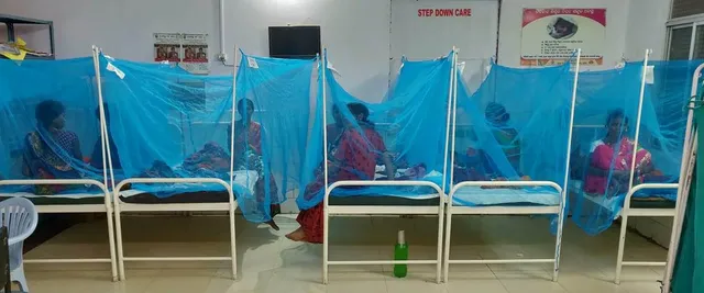 ଓଡ଼ିଶାରେ ପ୍ରଥମସ୍ଥାନ ଅଧିକାର କଲା ଉମରକୋଟ ଗୋଷ୍ଠୀ ସ୍ବାସ୍ଥ୍ୟ କେନ୍ଦ୍ରର ନବଜାତ ଶିଶୁର ସ୍ଵତନ୍ତ୍ର ଯତ୍ନ ବିଭାଗ