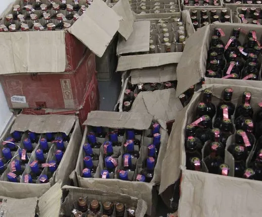 ପୁରୁଣା ଦୋକାନୀଙ୍କ ଗଚ୍ଛିତ ମଦ ଏବେ ଢ଼ାବାରେ!