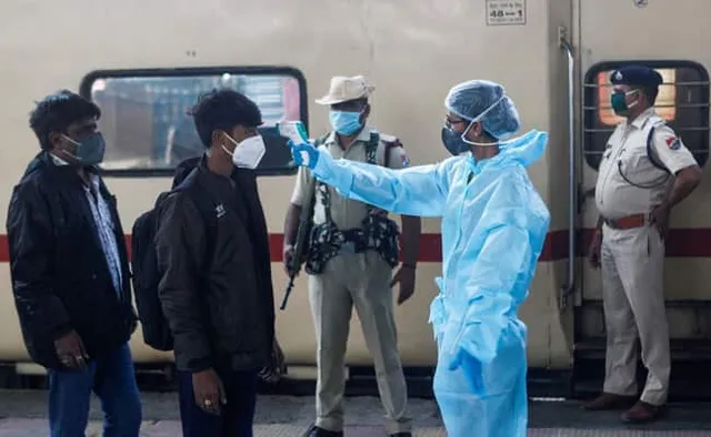 ଗୁଣସୂତ୍ର କ୍ରମ-ପରିବର୍ତ୍ତିତ ଭାରତୀୟ କୋଭିଡ୍‌ ଭୂତାଣୁ ୪୪ଟି ଦେଶରେ ଚିହ୍ନଟ: ବିଶ୍ବ ସ୍ବାସ୍ଥ୍ୟ ସଙ୍ଗଠନ