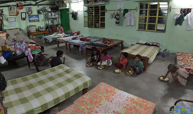 ଅନାଥାଶ୍ରମ, ସର୍ଟ ଷ୍ଟେ ହୋମ୍, ମାନସିକ ସ୍ବାସ୍ଥ୍ୟ ହଷ୍ଟେଲ ପାଇଁ ଜାରି ହେଲା ଏସ୍‌ଓପି