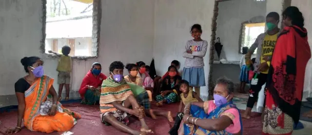 ସୁନ୍ଦରଗଡ଼ର ସାତଟି ବ୍ଲକର ପ୍ରାୟ ୫୦୦୦ ଲୋକଙ୍କୁ ସୁରକ୍ଷିତ ସ୍ଥାନକୁ ସ୍ଥାନାନ୍ତର