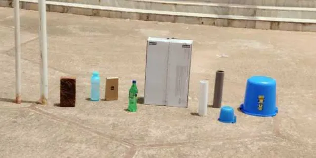 ଭୁବନେଶ୍ବରରେ ଶୂନ୍ୟଛାୟା ଦିବସ: ୪ ମିନିଟ୍ ପର୍ଯ୍ୟନ୍ତ ଛାଇ ଉଭାନ୍, ଆଜି କଟକରେ ଦେଖାଦେବ