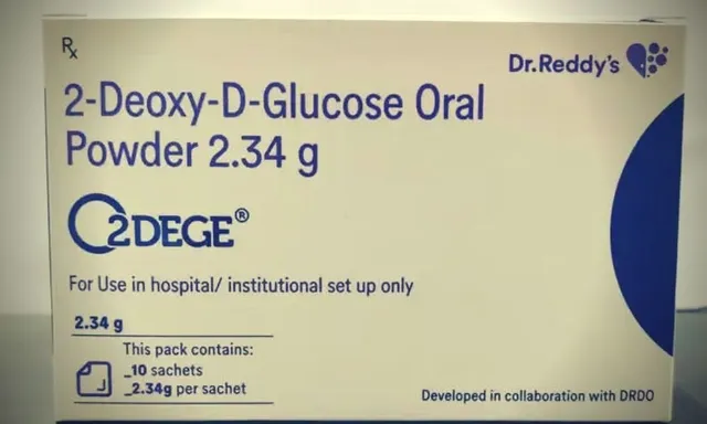 ୫ ହଜାର ସ୍ୟାଚେଟ୍‌ ୨-ଡିଜି ମାଗିଲା ରାଜ୍ୟ