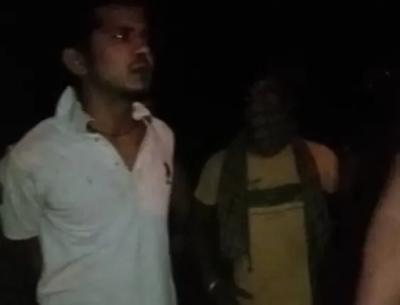 ବାଇକ୍ ଦୁର୍ଘଟଣାରୁ ଧରାପଡ଼ିଲା ୯ଲକ୍ଷ ଟଙ୍କାର ବ୍ରାଉନ୍ ସୁଗାର, ଜଣେ ଗିରଫ