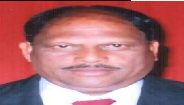 ପୂର୍ବତନ ଫୁଟ୍‌ବଲ୍‌ ଖେଳାଳି ଶେଖ ୟୁନୁସ୍‌ଙ୍କ ପରଲୋକ