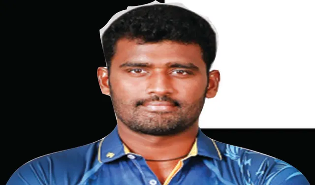 ଶ୍ରୀଲଙ୍କାକୁ ଶୃଙ୍ଖଳା ଜିତାଇଲେ ଜୟବିକ୍ରମା, ପେରେରାଙ୍କ ଅବସର