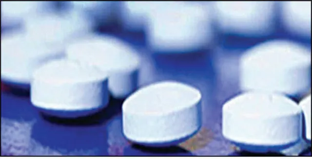 ‘ଡିଆର୍‌ଡିଓ’ର କୋଭିଡ୍‌ ଔଷଧକୁ ଡିସିଜିଆଇର ମଂଜୁରି