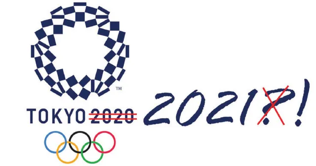 ଟୋକିଓ ଅଲିମ୍ପିକ୍ସ ହେବ ସବୁଠୁ ଅଲଗା, ଏବେବି ବାତିଲ ‌ହୋଇପାରେ କି?