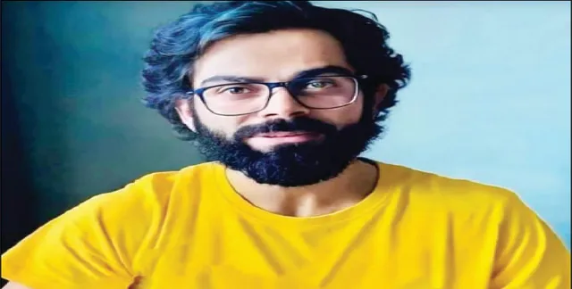 ‘ମନି ହିଷ୍ଟ୍‌’ ପ୍ରଫେସର ଲୁକ୍‌ରେ ବିରାଟ