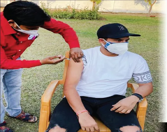 ଗେଷ୍ଟ୍‌ ହାଉସ୍‌ ଟିକା ବିବାଦ, କୁଲଦୀପଙ୍କୁ କ୍ଲିନ୍‌ ଚିଟ୍‌