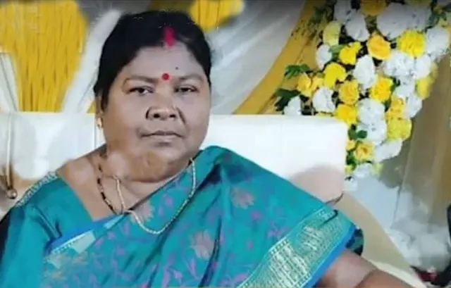 ଲିଭିଗଲା ଲାଠିକଟାର ଆଲୁଅ; ଜୀବନ ଯୁଦ୍ଧରେ ହାରିଗଲେ କରୋନା ଯୋଦ୍ଧା ଲକ୍ଷ୍ମୀବାଇ