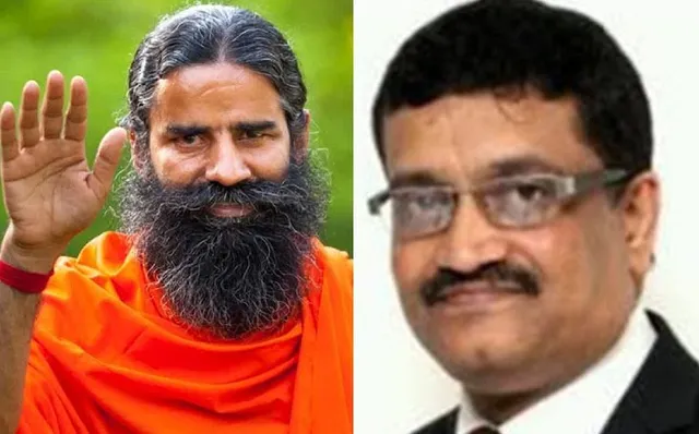 କୋଭିଡ୍‌ରେ ଆଖି ବୁଜିଲେ ପତଞ୍ଜଳି ଦୁଗ୍ଧ ବ୍ୟବସାୟର ମୁଖ୍ୟ