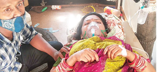 ୯ ହସ୍ପିଟାଲ ବୁଲି ନବବଧୂ ଆଖି ବୁଜିବା ଘଟଣା: ସରକାରଙ୍କ ନିର୍ଦେଶନାମାକୁ ଫୁ’ କରିଦେଲେ ଘରୋଇ ହସ୍ପିଟାଲ୍‌