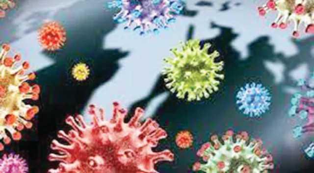 ଭାରତରେ ବି.୧.୬୧୭ ପ୍ରଜାତି ଭୂତାଣୁ ୫୫%, ଗୁଜରାଟରେ ସର୍ବାଧିକ ବ୍ଲାକ୍‌ ଫଙ୍ଗସ ମାମଲା