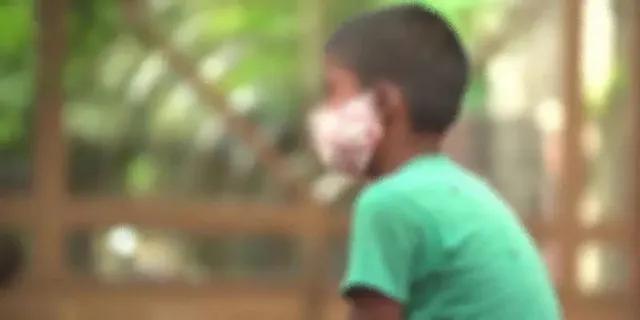 ସଂଖ୍ୟାଧିକ ଶିଶୁଙ୍କୁ ଅନାଥ କରିଛି ଦ୍ବିତୀୟ ଲହର ସଂକ୍ରମଣ