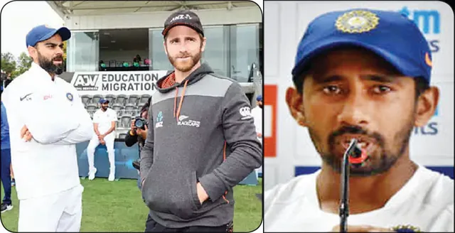 ଭାରତ ବିପକ୍ଷରେ ଖେଳିବା ଏକ ବିରାଟ ଆହ୍ବାନ: ୱିଲିୟମସନ୍